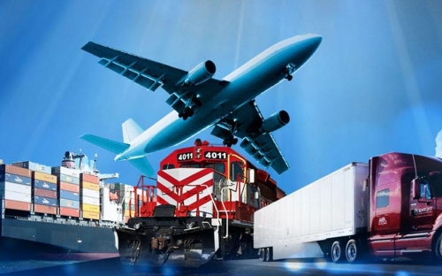 Logistics
